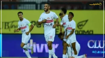 قبل موقعة الزمالك والمصري الحاسمة.. هل يُنهي جون إدوارد أزمة المستحقات وينقذ استقرار الفريق؟ 1